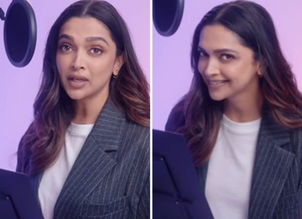Deepika Padukone becomes the first Indian voice of Meta AI, joining the global roster including Awkwafina, Judi Dench and more! : Bollywood News - Bollywood Hungama