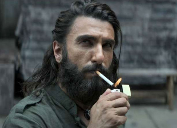 Confirmed! Ranveer Singh's Dhurandhar trailer to drop on November 12 : Bollywood News - IHNS Confirmed! Ranveer Singh's Dhurandhar trailer will release on November 12