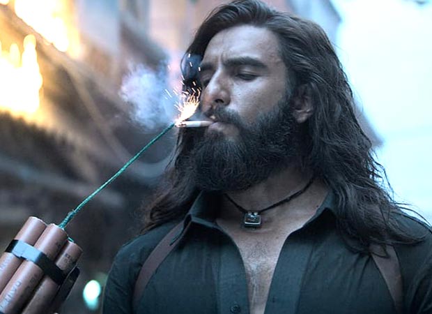The explosive title song is out now: Hanumankind and Jasmine Sandlas bring explosive energy to Ranveer Singh's film, watch: Bollywood News - IHNS Bold title song out now: Hanumankind and Jasmine Sandlas bring explosive energy to Ranveer Singh's film, watch