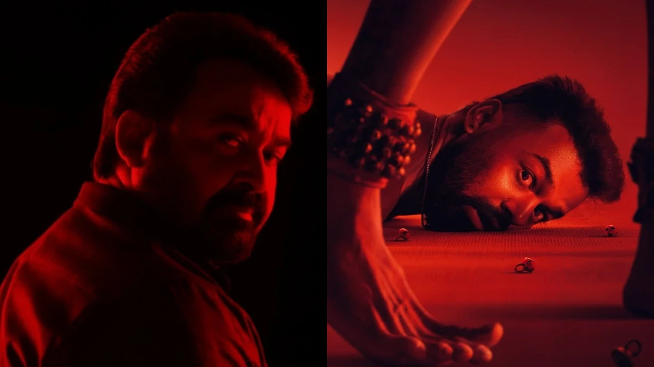 Mohanlal to make a cameo appearance in son Pranav’s horror movie Diés Iraé?