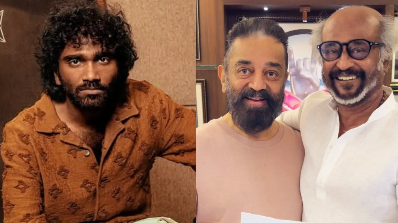 Did Pradeep Ranganathan reject chance to direct Rajinikanth and Kamal Haasan for acting roles?