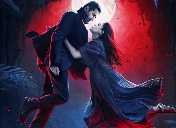 Dinesh Vijan's Thamma becomes the most expensive film in Maddock's horror comedy universe; Rupee. Bet worth Rs 145 crore on Ayushmann and Rashmika! : Bollywood News - Bollywood Hungama
