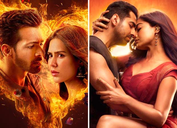 Disappointing performance at the box office! Diwaniyat team clashes with Thamma over screen sharing; Demand fair performance from multiplexes : Bollywood News - Bollywood Hungama