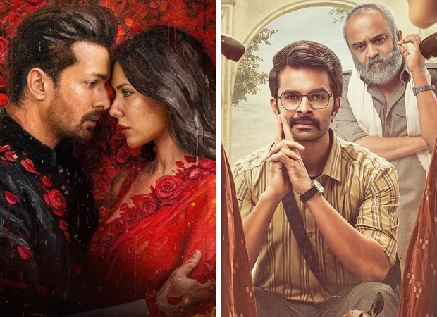 Bollywood's Diwali releases, Thamma and Ek Deewane Ki Deewaniyat, will face tough competition from regional films; Exhibitors brace for screen sharing issues : Bollywood News – IHNS Bollywood's Diwali releases, Thamma and Ek Deewane Ki Deewaniyat, will face tough competition from regional films; Exhibitors brace for screen sharing issues