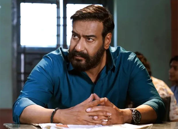 Why did the Hindi teaser of Drishyam 3 not come on 2 October? What do we know here! : Bollywood News - IHNS Why did the Hindi teaser of Drishyam 3 not come on 2 October? What do we know here!
