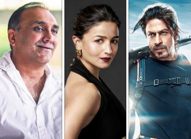 Exclusive: Aditya Chopra calls up Shah Rukh Khan for Alpha cameo – wants Pathan to rule the spy universe! : Bollywood News - IHNS Exclusive: Aditya Chopra calls up Shah Rukh Khan for Alpha cameo – wants Pathan to rule the spy universe! : Bollywood News - IHNS