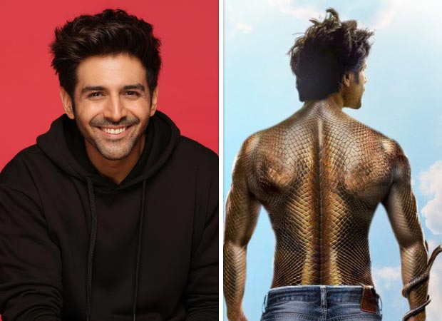 EXCLUSIVE: Kartik Aaryan to start shooting for Nagzilla from November 1 : Bollywood News - Bollywood Hungama