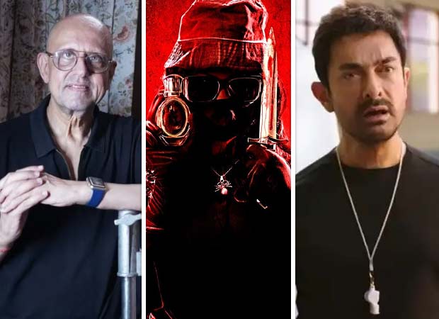 EXCLUSIVE: Rajiv Rai opens at Jora's digital premiere and whether the YouTube release of Sitare Zamin Paar inspired him: "Don't not release Zora on YouTube because of Aamir Khan, but it assured me. I had no choice"; Zora Zorwar confirms to release theatrical release: Bollywood News - IHNS EXCLUSIVE: Rajiv Rai opens at Jora's digital premiere and whether the YouTube release of Sitare Zamin Paar inspired him: "Don't not release Zora on YouTube because of Aamir Khan, but it assured me. I had no choice"; Zora Zorwar confirms to release theatrical release: Bollywood News - Bollywood Hungama