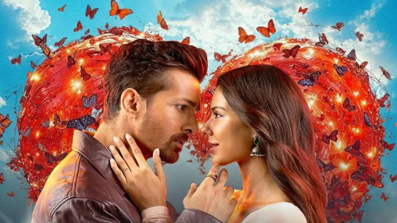 Harshvardhan Rane, Sonam Bajwa