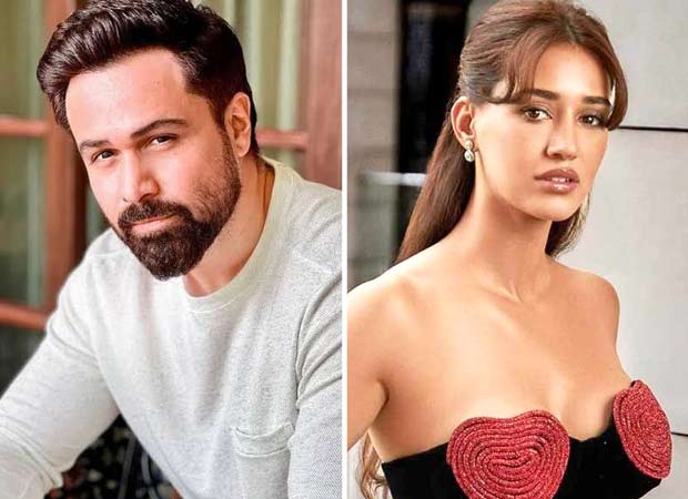 Emraan Hashmi and Disha Patani to wrap action and song scenes in 40-day Bangkok schedule for Awarapan 2: Report