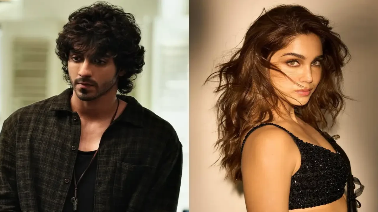 Ahaan Panday and Sharvari to begin shoot for Ali Abbas Zafar’s next