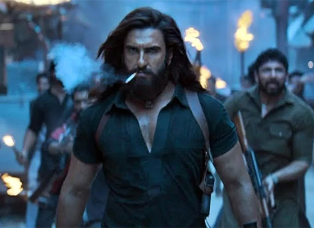 Exclusive: Ranveer Singh-starrer Dhurandhar's exciting second film to release digitally on October 15 : Bollywood News - Bollywood Hungama