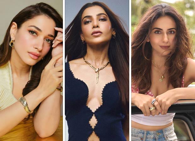 Fake voter IDs of Tamannaah Bhatia, Samantha Ruth Prabhu and Rakul Preet Singh with photos found in Jubilee Hills ahead of elections: Report: Bollywood News - IHNS Fake voter IDs of Tamannaah Bhatia, Samantha Ruth Prabhu and Rakul Preet Singh found with photos in Jubilee Hills ahead of elections: Report