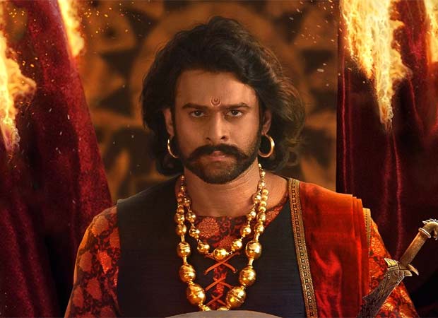 Exclusive: Runtime Breakdown - Baahubali first part: The epic is 1 hour 42 minutes long, second part is over 2 hours long Exclusive: Runtime Breakdown - Baahubali first part: The epic is 1 hour 42 minutes long, second part is over 2 hours long