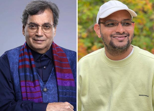 Exclusive: Gautam Adani to talk about soft power of cinema at Subhash Ghai's Whistling Woods International in the presence of Rajkumar Hirani, Kartik Aryan, Mahavir Jain : Bollywood News - IHNS Exclusive: Gautam Adani to talk about soft power of cinema at Subhash Ghai's Whistling Woods International in the presence of Rajkumar Hirani, Kartik Aryan, Mahavir Jain.