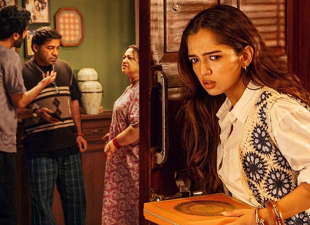 Ahsaas Channa to make her film debut with Netflix's Greater Klash; Streaming from October 17: Bollywood News - IHNS Ahsaas Channa to make her film debut with Netflix's Greater Klash; Streaming from 17th October