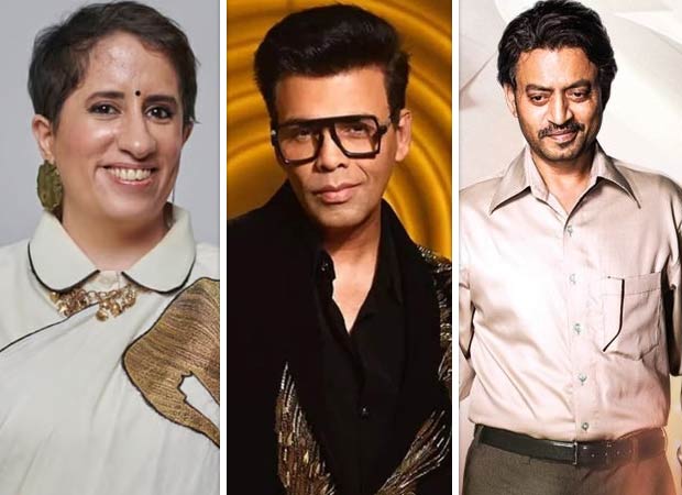 Guneet Monga reveals the game-changing headline Karan Johar gave to The Lunchbox; Says, "They spent Rs 6.50 crore on P&A for our Rs 10 crore indie film...helped us get 500 screens": Bollywood News - IHNS Guneet Monga reveals the game-changing headline Karan Johar gave to The Lunchbox; They say,
