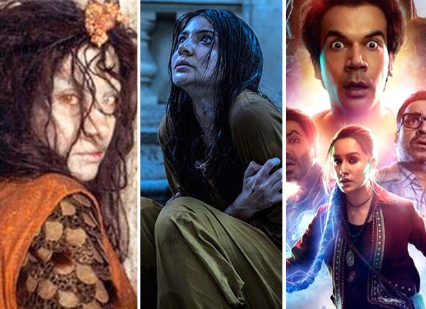 Spider, angel, woman: Bollywood horror movies perfect for Halloween night