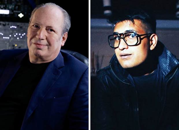 Hans Zimmer collaborates with Shashwat Sachdev for the title theme of British series Virdi : Bollywood News - IHNS Hans Zimmer has collaborated with Shashwat Sachdev for the title theme of the British series Virdi