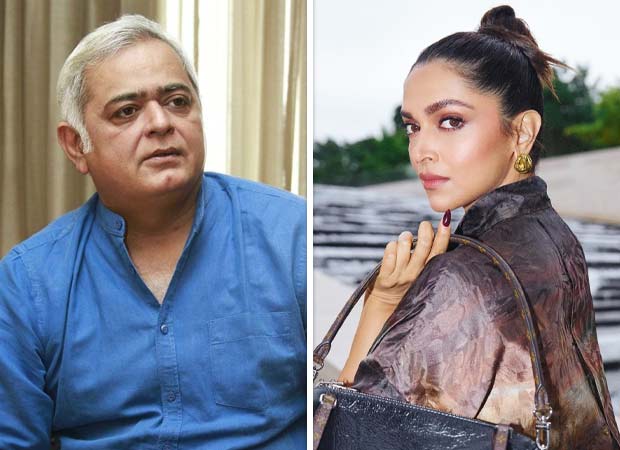Hansal Mehta speaks out on 'inhumane' working hours in the industry after Deepika Padukone sparks debate over work-life balance : Bollywood News - IHNS After Deepika Padukone's work-life balance sparks debate, Hansal Mehta opens up on 'inhumane' working hours in the industry