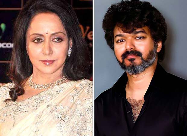 Hema Malini on the tragic stampede at Vijay's rally, "They should not have invited so many people": Bollywood News - IHNS Hema Malini on the tragic stampede at Vijay's rally, "He should not have invited so many people"