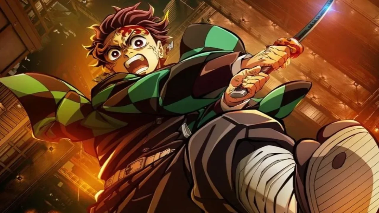 Demon Slayer: Infinity Castle