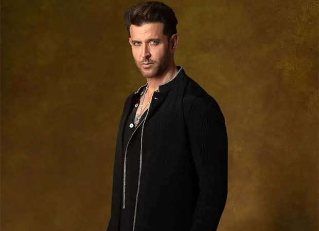 Hrithik Roshan made his big debut to make his big debut as an active producer with Bollywood News Hrithik Roshan made his big start as an active producer with the first web series of HRX Films on Amazon Prime Video: Report