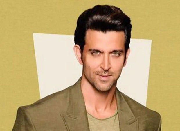 Hrithik Roshan wins legal victory in Delhi HC: Court orders removal of AI-abused links : Bollywood News - Bollywood Hungama