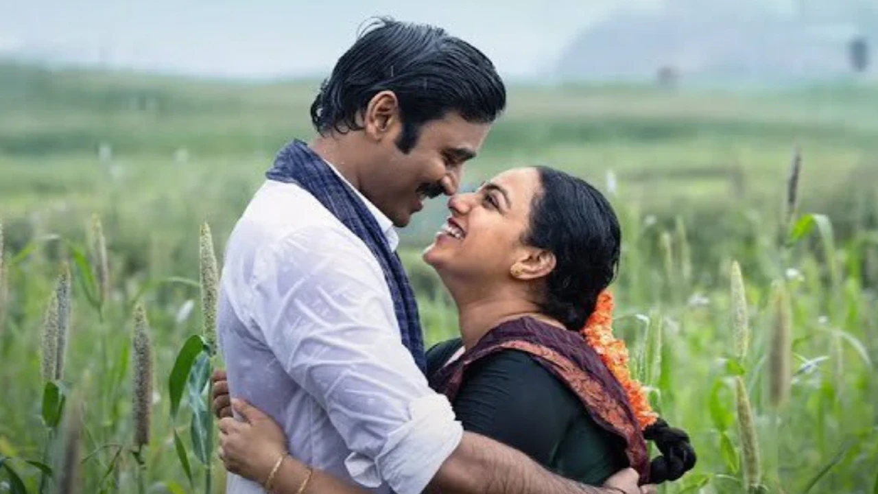Idli Kadai OTT Release
