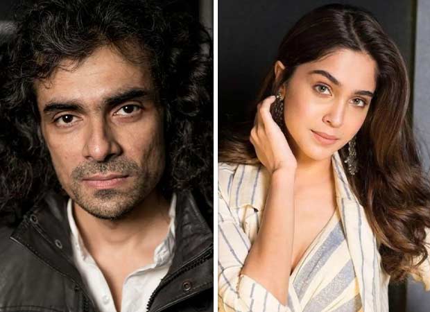 Imtiaz Ali's next film begins to roll over Dussehra? Sharvari Drops Micro Clues: Bollywood News - Bollywood Hungama