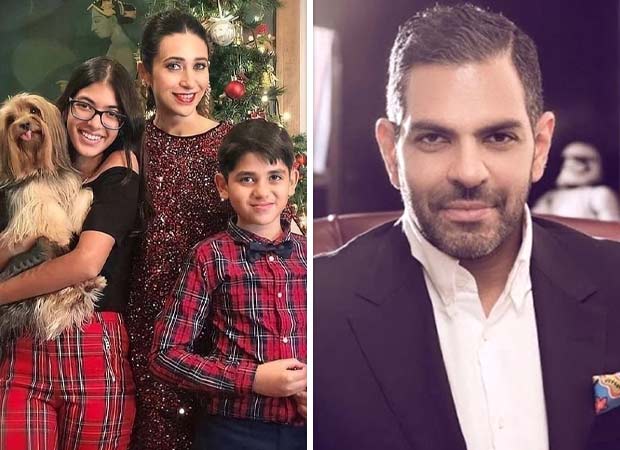 Karisma Kapoor's kids' shocking allegations on Sanjay Kapoor's will: Metadata, WhatsApp chats and more! : Bollywood News - IHNS Karisma Kapoor's kids' shocking allegations on Sanjay Kapoor's will: Metadata, WhatsApp chats and more!