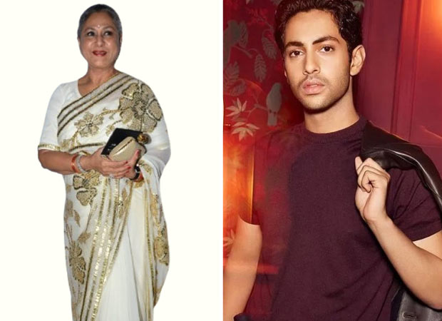 Jaya Bachchan on grandson Agastya Nanda at twenty-one: "He is determined to make his own path like I once did": Bollywood News - IHNS Jaya Bachchan on grandson Agastya Nanda at twenty-one: "She's determined to make her own way just like I once did"
