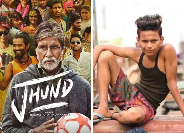 Jhund actor Priyanshu Thakur found dead in Nagpur after alleged altercation with friend : Bollywood News - Bollywood Hungama