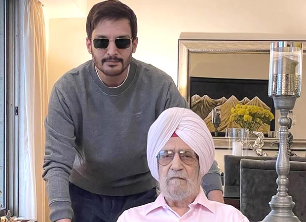Jimmy Shergill's father passes away; Last Ardaas scheduled for October 14 : Bollywood News – Bollywood Hungama
