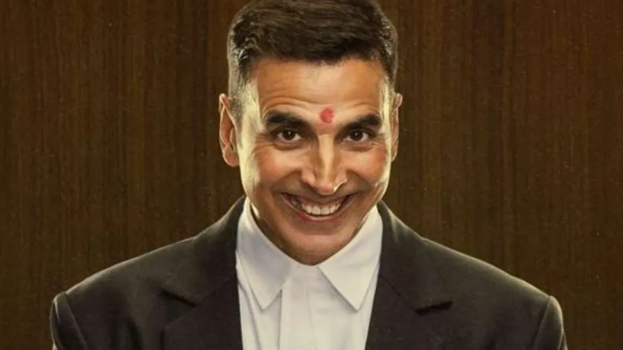 Akshay Kumar, Arshad Warsi