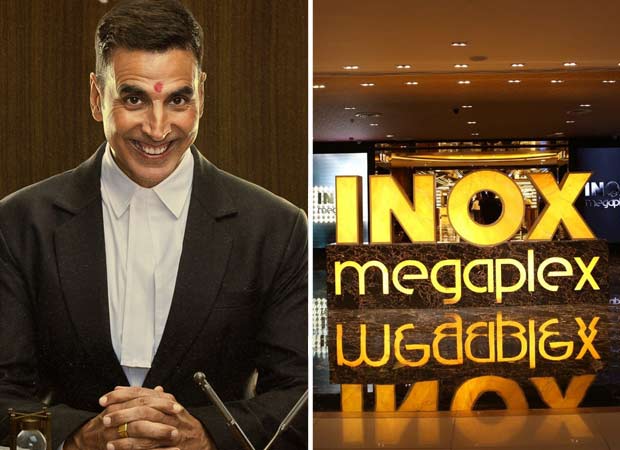 Jolly LLB 3 -VPF ​​controversies, PVR Inox investigated investigation by India's competition commission: Bollywood news - Bollywood ruckus
