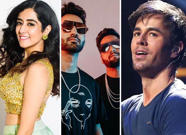 Jonita Gandhi and Progressive Brothers to open for Enrique Iglesias in Mumbai : Bollywood News - Bollywood Hungama