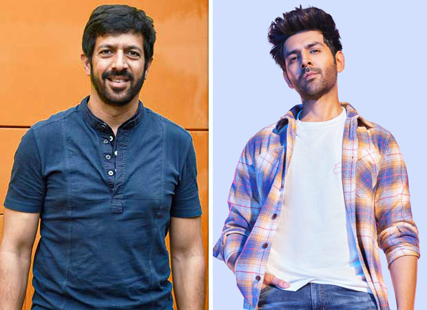 Kabir Khan and Kartik Aryan will be seen together again in Rs 1 crore, after Chandu Champion, a sports based action film of Rs 150 crore. Kabir Khan and Kartik Aryan will be seen together again in Rs 1 crore, after Chandu Champion, a sports based action film of Rs 150 crore.