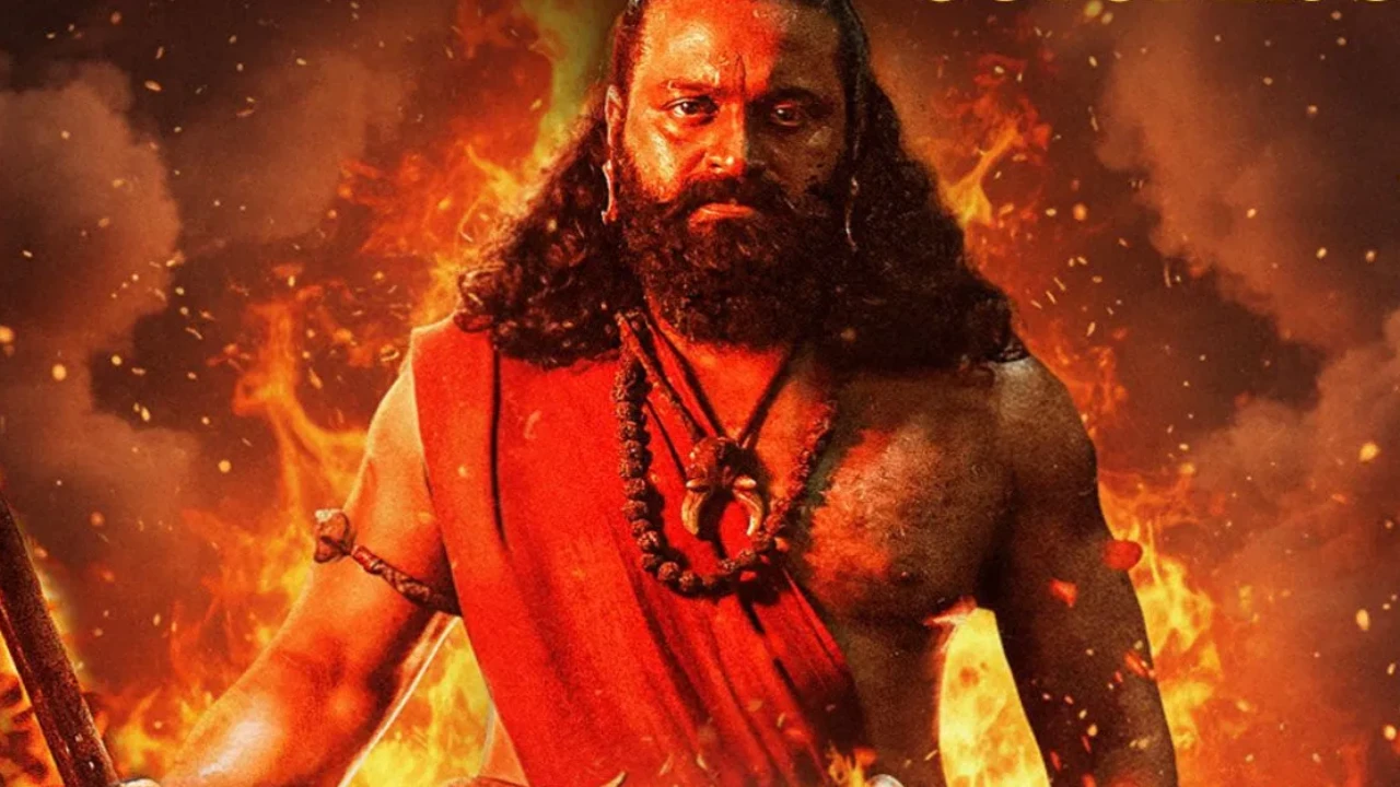 Kantara Box Office 4th Monday: Rishab Shetty’s film collects Rs. 2.50 crore on Day 26, cume nears Rs. 200 crore mark