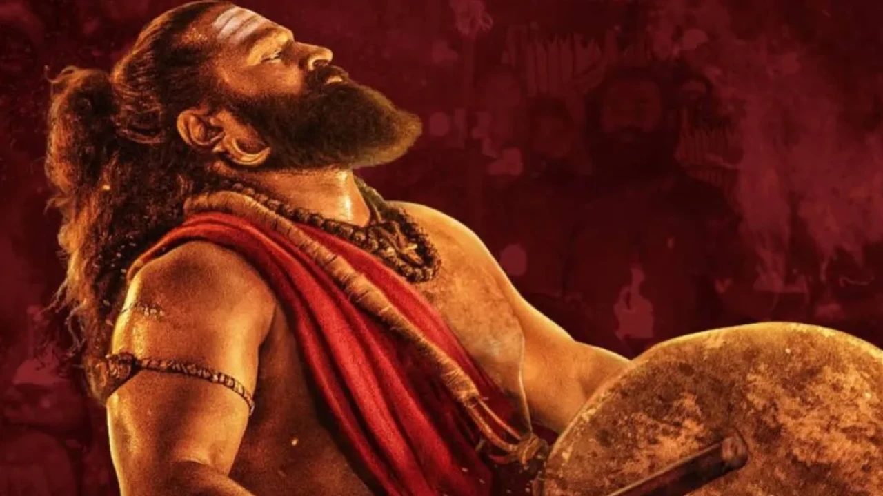 Kantara: Chapter 1 (Hindi) Box Office 3rd Friday: Rishab Shetty's divine saga nets Rs 3.25 crore, aims for jumps ahead