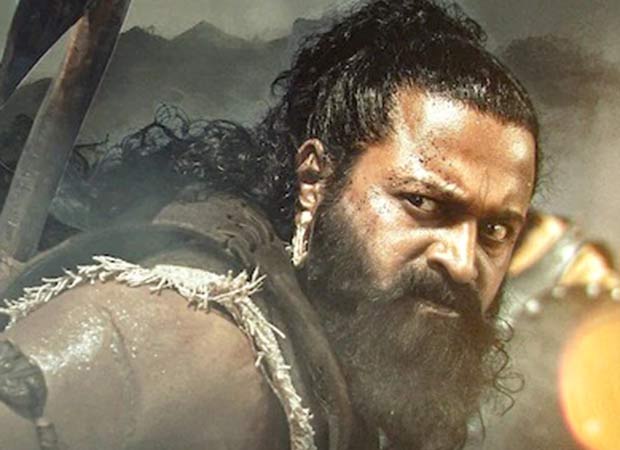 Kantara: Chapter 1 releases in English on October 31; Rishabh Shetty starrer becomes first Indian film to do so worldwide : Bollywood News - Bollywood Hungama