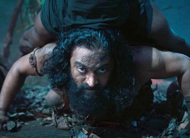 Audiences complain that the background score in Kanta: A legend -chapter 1 Hindi version overpowers dialogues in some scenes; Call Tiny Subtitled Font too Audiences complain that the background score in Kanta: A legend -chapter 1 Hindi version overpowers dialogues in some scenes; Call Tiny Subtitled Font too