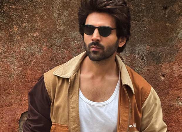 Kartik Aaryan all set to rejoin the sets of Anurag Basu's next for 25 days in November : Bollywood News - Bollywood Hungama