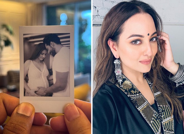 Pregnant Katrina Kaif's private balcony photos leaked; Sonakshi Sinha calls attack on media privacy “shameful” : Bollywood News – IHNS Pregnant Katrina Kaif's private balcony photos leaked; Sonakshi Sinha on privacy by media