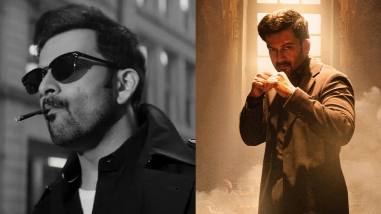 Prithviraj Sukumaran exudes insane aura and charisma as Aamir Ali