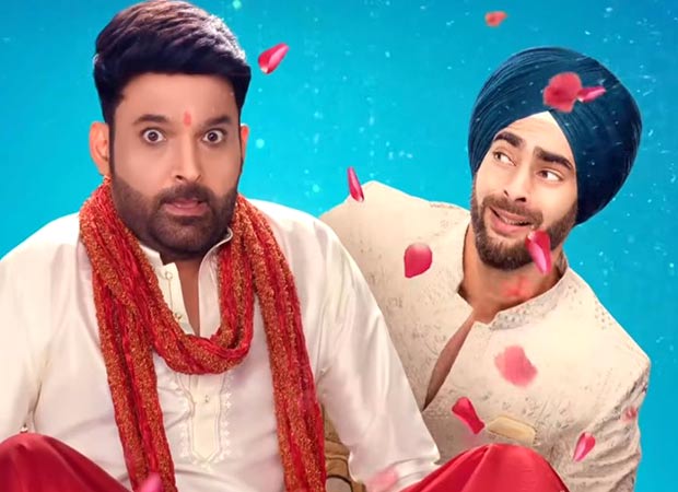 Kis Kisko Pyaar Karoon 2 will release in theaters on December 12, 2025; Motion poster reveals star cast! : Bollywood News - Bollywood Hungama