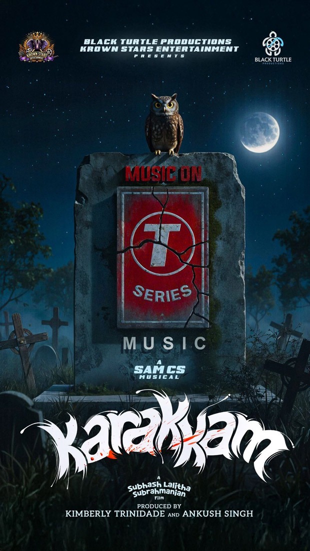Crown Stars Entertainment partners with T-Series for Malayalam film Karakkam : Bollywood News - IHNS Crown Stars Entertainment partners with T-Series for Malayalam film Karakkam
