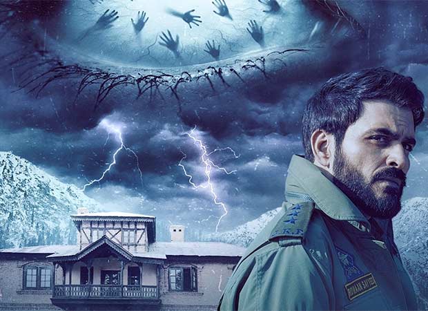 Manav Kaul headlines Netflix original film Baramulla; Release date announced! : Bollywood News - Bollywood Hungama