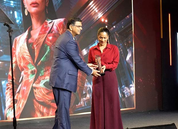 Masaba Gupta shines as the only Indian designer in the Economic Times 40 Under 40 list : Bollywood News – IHNS Masaba Gupta shines as the only Indian designer in the Economic Times 40 Under 40 list