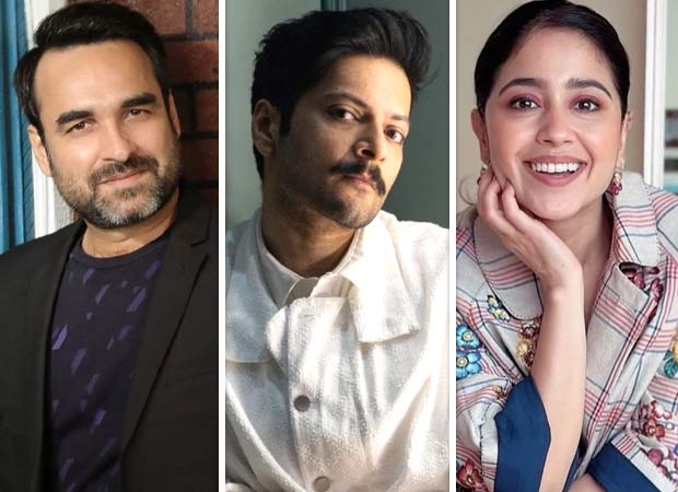 Mirzapur: Film completes Banaras schedule; Mumbai leg to start in early November : Bollywood News - IHNS Mirzapur: Film completes Banaras schedule; Mumbai phase to start in early November